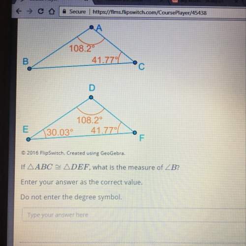 Can somebody give me the answer then explain to me how to get that answer?