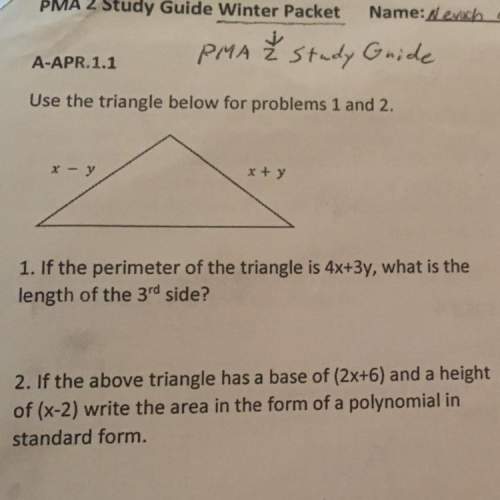 Can you me solve questions 1 and 2