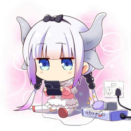 Kanna kamui let her ds charge for 108 minutes from 05%. what percent charge is kanna's ds.