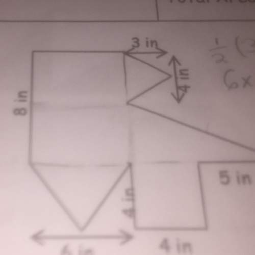 Can someone explain to me how to find the area of this ?