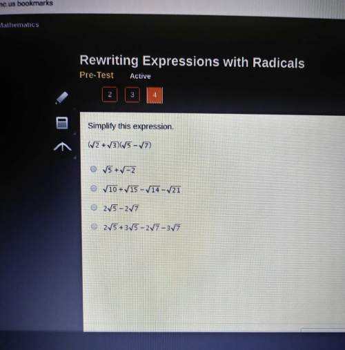 Rewriting expressions with radicals plz me