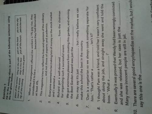 Pls can someone me . i need answer for all questions. i am giving 20 pts. if you want the meaning i