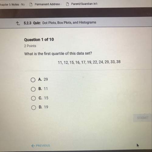 What is the answer to this question