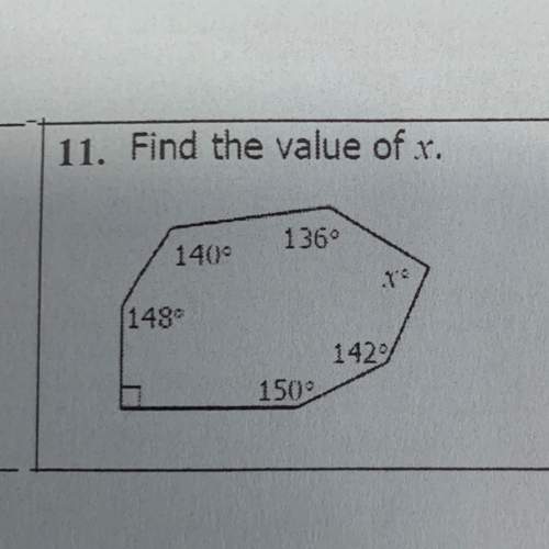 Find the value of x sos, i have no idea