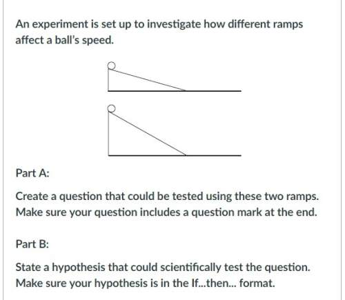 Can anyone me answer this grade 8 science question soon as possible?