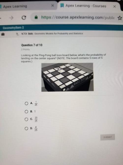The board contains 5 rows of 5 squares.