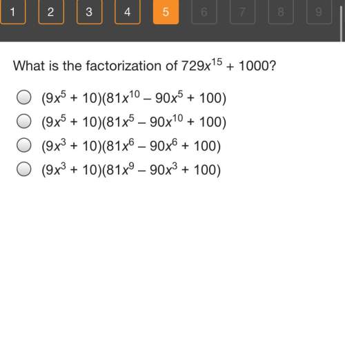 What is the factorization of 729^15+1000?
