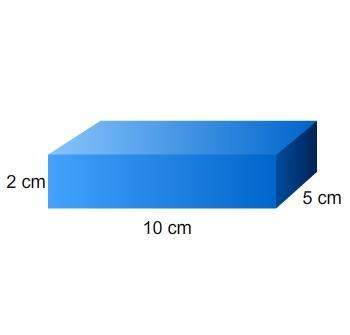 What is the surface area of this rectangular prism? 10 points to the right answer! : d
