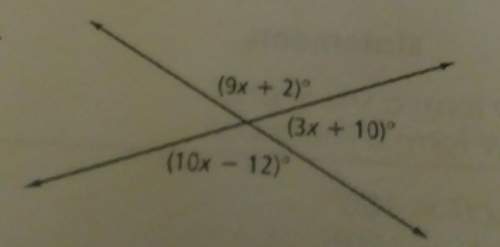 How do i solve this geometry