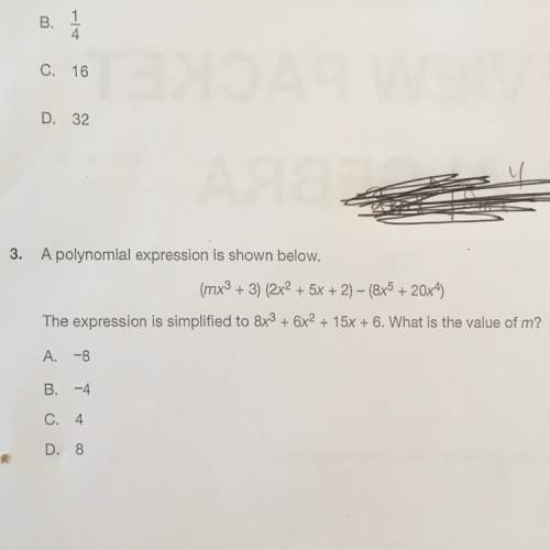 Answer question 3 and explain !