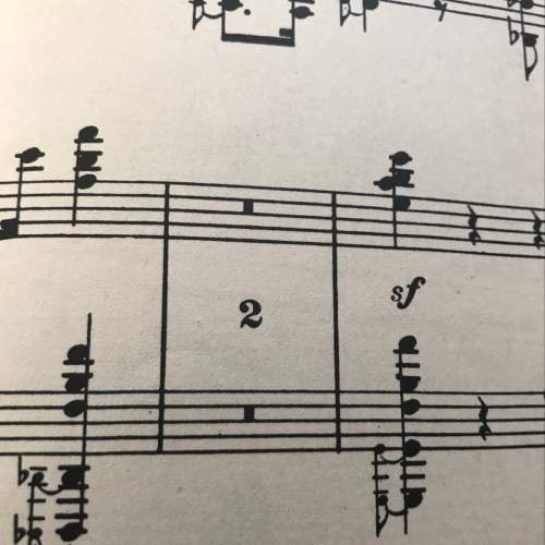 What does a two and one slash in a bar in music notation mean?