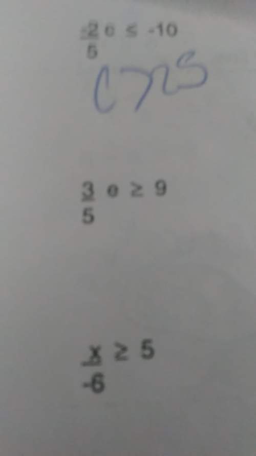 How do you do this math question
