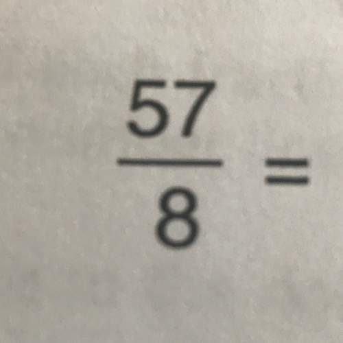 Can someone show me how to show me work on this problem