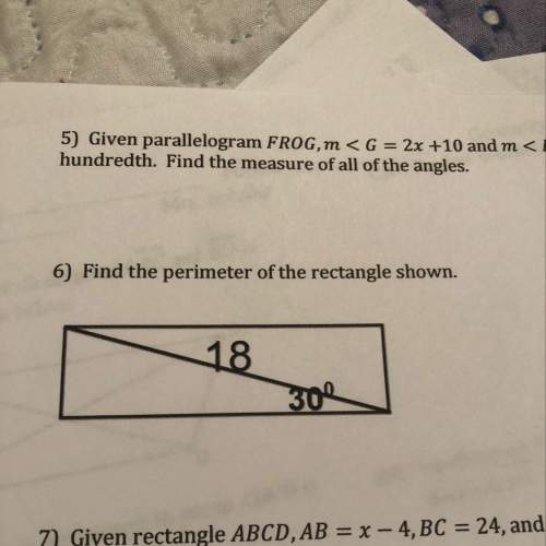 How do i solve for question number 6