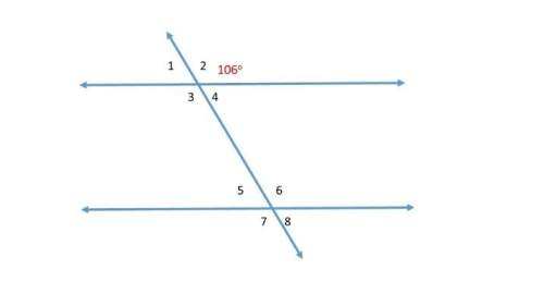 Pls  find the measure of angle 7. find the angle of measure 8.