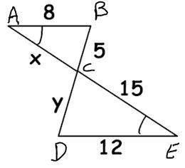 Giving 65 points for correct answer today, finals are tomorrow!  consider the diagram