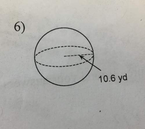 Find the volume of the figure. round your answer to the nearest hundredth, if necessary.