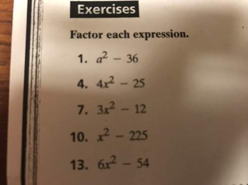 Can somebody explain to me how to do number 7? !