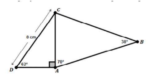 Plz, 25  using the provided measures determine the length of the segment ab.