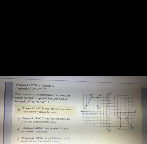 Does anyone know if i am right having a hard time on this homework. i even took note and still can’t