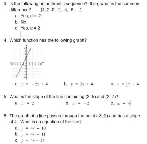Can someone with these 8 problems and show your work .