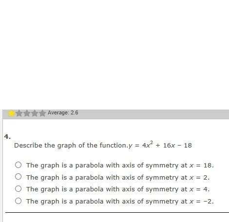 Can someone check my answer ? (i chose c)