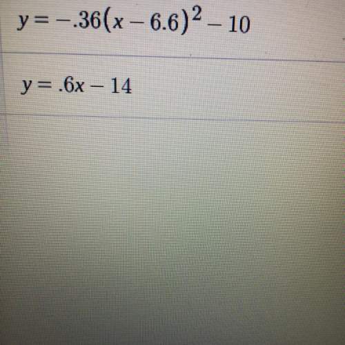 Can someone solve the system of equations ?