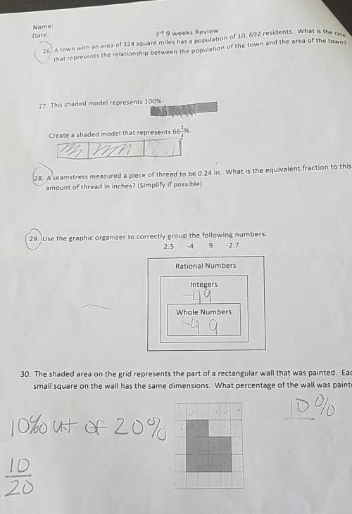 Need solving these problems on this page. have to show work. you
