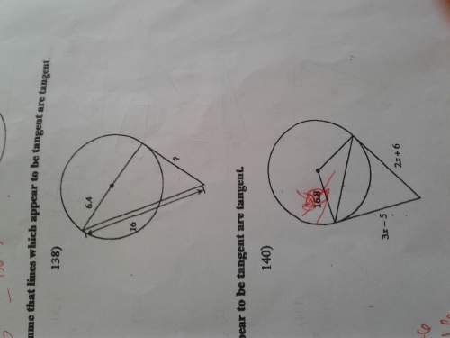 Read this directions  a poor girl out with geometry lol the directions are: find the