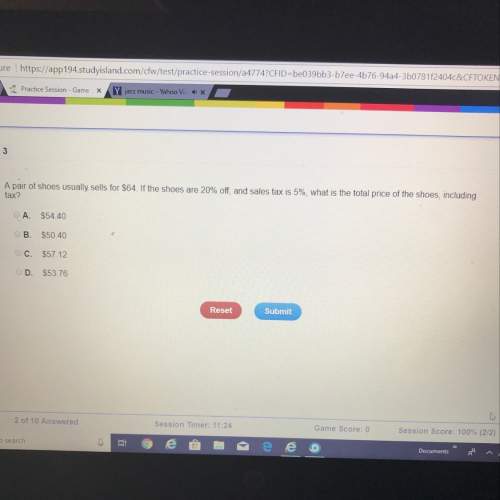 What’s the answer? for this question is hard