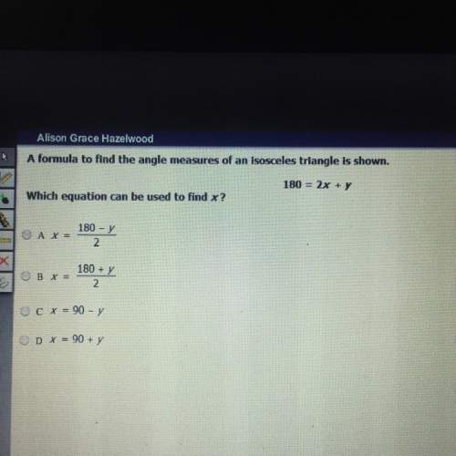 Lol what is the answer? i thought c.
