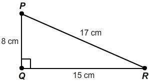 :)  what is the measure of angle p?  enter your answer as a decimal in the b