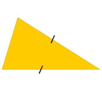 Which name correctly classifies this triangle?