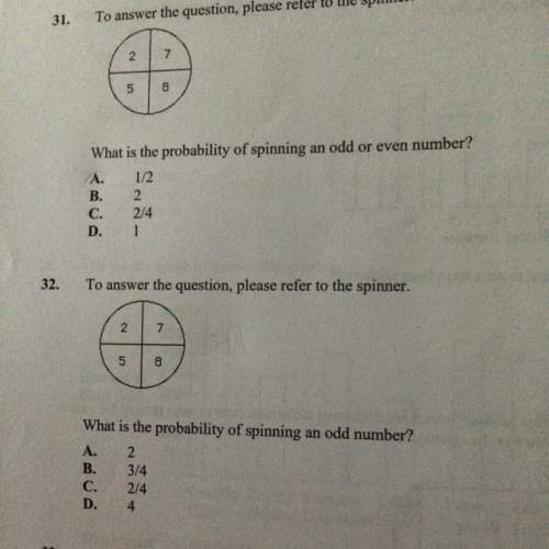 Fast i don't understand how to do number 31 &amp; 32