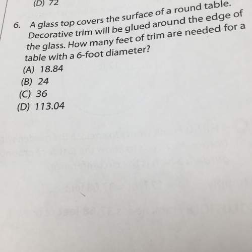 Anyone know how to find this answer