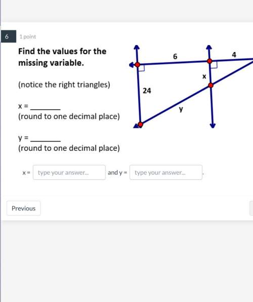 What’s the answer to this? (geometry)