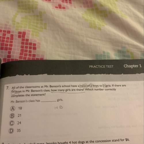 What is the answer a,b,c,or d it’s worth 13 points