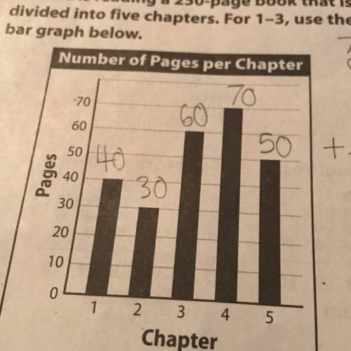 If chelsea has read through the first half of chapter 3, what percent of the books has she read?