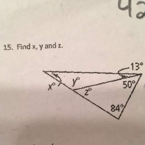 Can someone explain how to solve this problem ? it would be very .