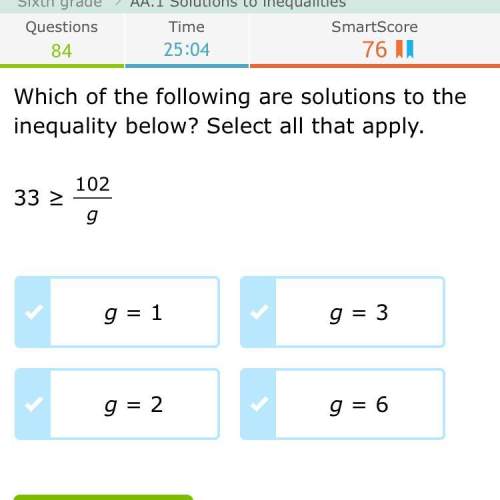 What’s the answer i need the answer asap