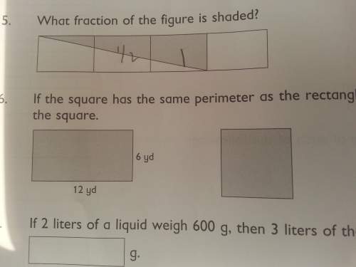 If the square has the same perimeter as the rectangle, find the area of the square.