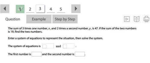 Hurry quick! if you know how to solve this let me know step by step because i don't understand the