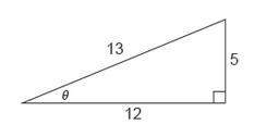 Could i get some on these two trig problems?  state the trigonometric ratios for the tr