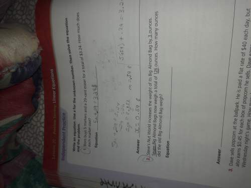 Ihave math homework but i dont understand how to do it plz me