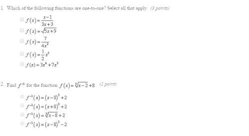Precalculus look at every picture and answer all questions, .