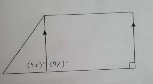 Determine the value of each unknown variable