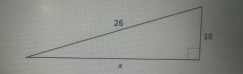 (i need a.s.a.)the pythagorean theorem, right triangles trigonometrywhat is