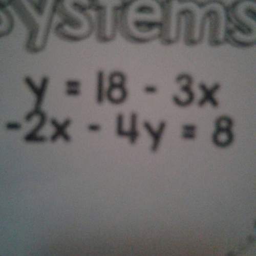 System of equations me just solve show if possible