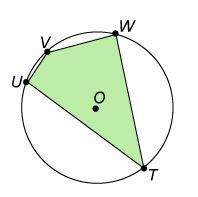 m ∠ u = (2x−5)° and m ∠w = (x+38)°what is m ∠w?  question 1 options:  49°&lt;