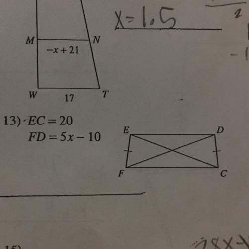 Idon't understand how to do this problem. ? ( number 13)